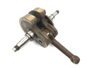 KTM Duke 690 A3 [2012] - crankshaft with connecting rod crank drive-1