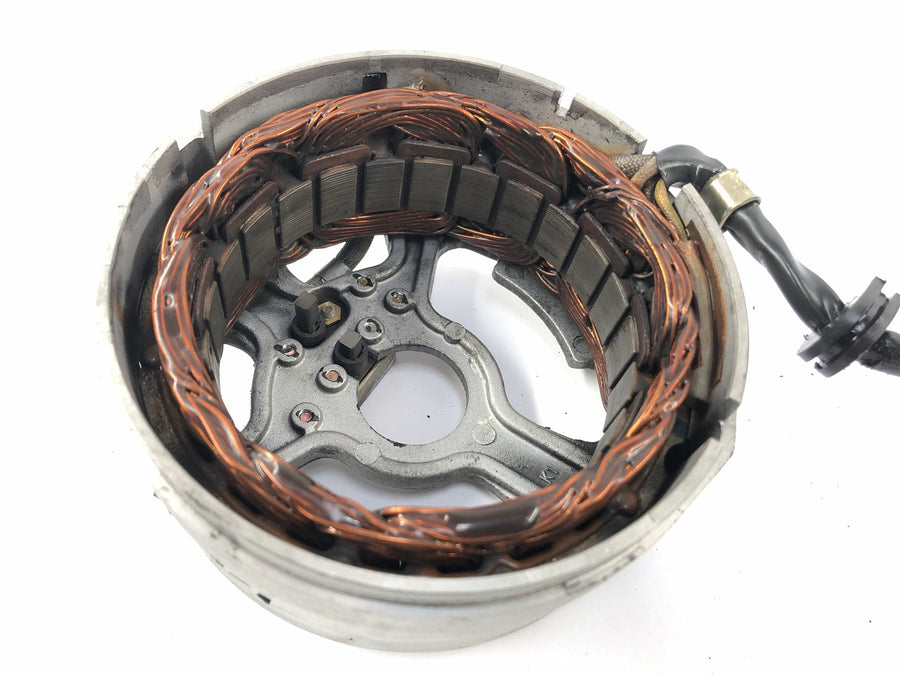 Yamaha XS 650 SE 3L1 [1979] - alternator