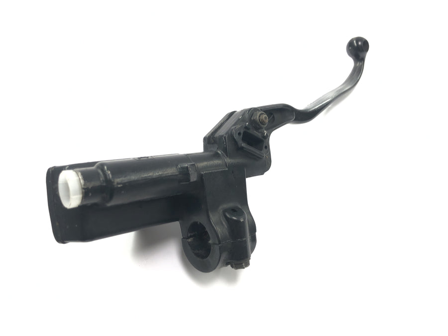 Suzuki GSX R 1100 GU74C [1987] - Clutch pump clutch fitting clutch lever
