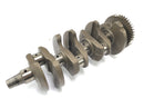 Yamaha YZF R1 RN09 [2003] - crankshaft-6