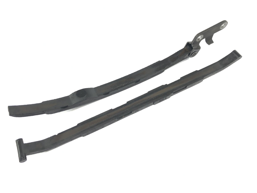 Yamaha XTZ 660 3YF [1992] - Spannschiene und Gleitschiene Steuerkette