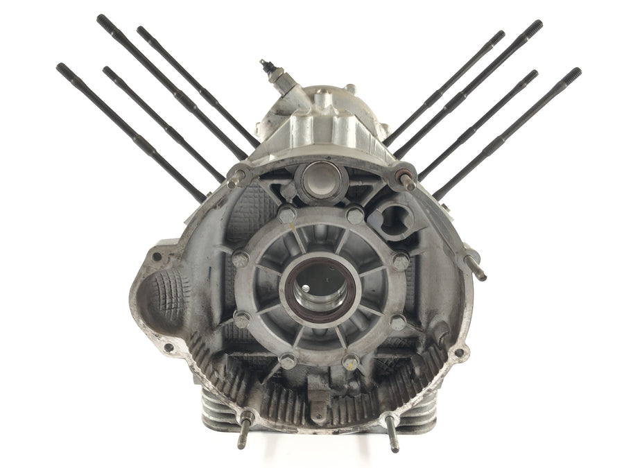 Moto Guzzi Norge 1200 [2006] - Motorgehäuse Leergehäuse