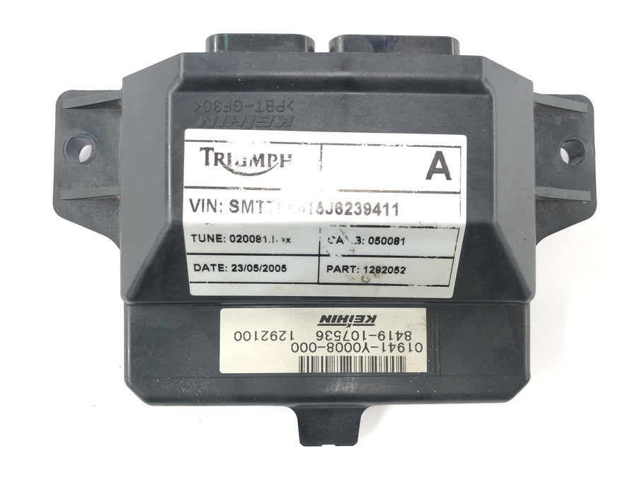 Triumph Sprint ST 1050 [2005] - CDI Steuergerät