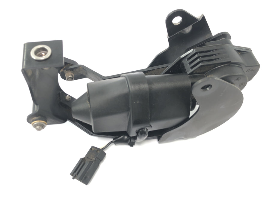BMW K 1200 GT K12 [2003] - Moteur de réglage de pare-brise