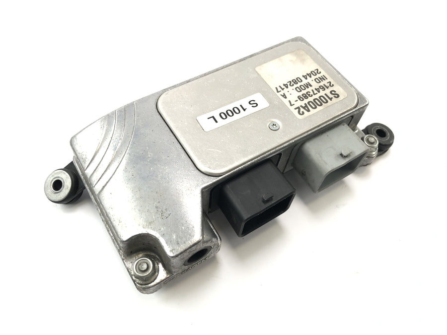 Aprilia RST 1000 Futura [2002] - Unité de contrôle ECU CDI