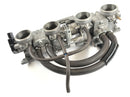 Honda CBF 1000 A SC58 [2006] - Drosselklappe-2
