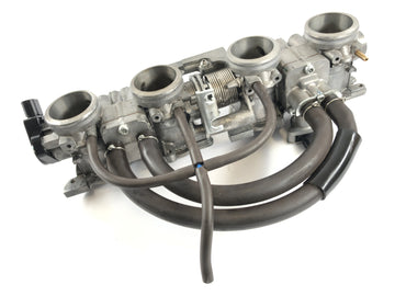 Honda CBF 1000 A SC58 [2006] - Valve de gaz - 0