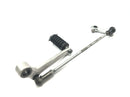 Aprilia RS 125 Extrema [1994] - shift lever with shift linkage shift pedal-1