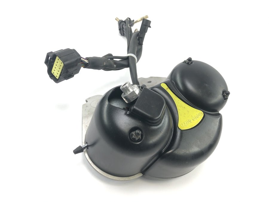 Moto Guzzi V11 Sport [1999] - Tachoeinheit Instrumententafel Cockpit Tacho