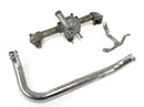 Honda GL 500 Silverwing PC02 [1982] - Pipes d'eau de refroidissement-5