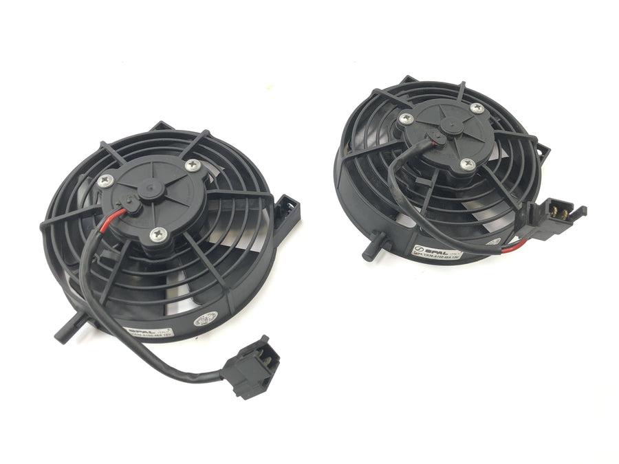Aprilia RST 1000 Futura [2002] - Color Fan Set Couple