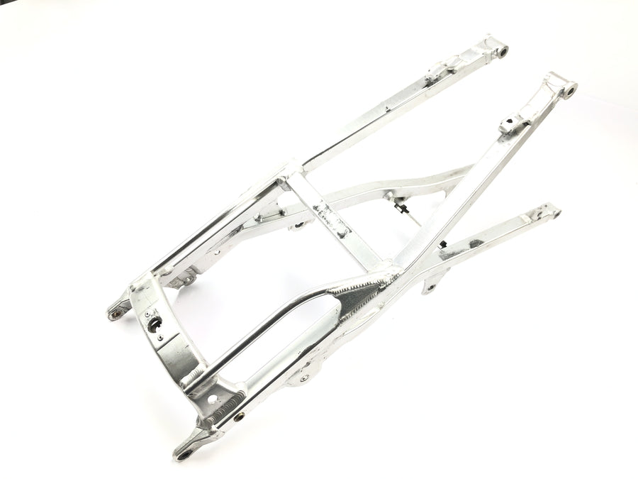 Husqvarna TE 610 H6 8AE [TE 570 H7] - Rear frame frame rear part aluminum