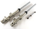 Moto Guzzi 850-T3 [1980] - Fork Telescopic fork with axle-1