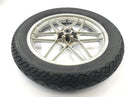 MOTO GUZZI CALIFORNIA 2 1000 VT [1982] - front wheel rim wheel 2.15 x 18"-5