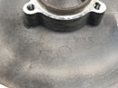 KTM 640 LC4 Prestige [2005] - Cache alternateur cache moteur cache Lima gauche-3