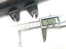 Suzuki SV 650 AV [2000] - Gabel Vorderradgabel 41 mm Telegabel mit Achse-4