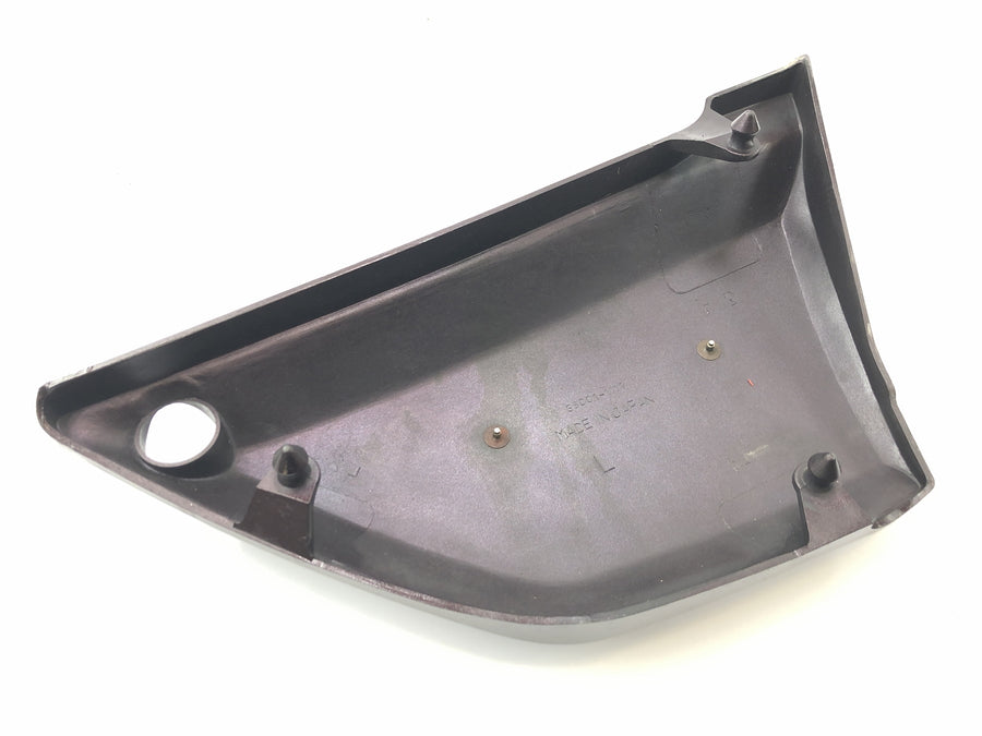 Kawasaki Z 1100 KZZ10A [1984] - Side cladding cladding left cover panel