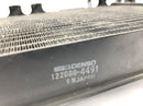 Yamaha YZF 750 R 4HN [1995] - Radiator water cooler cooling system radiator front-5