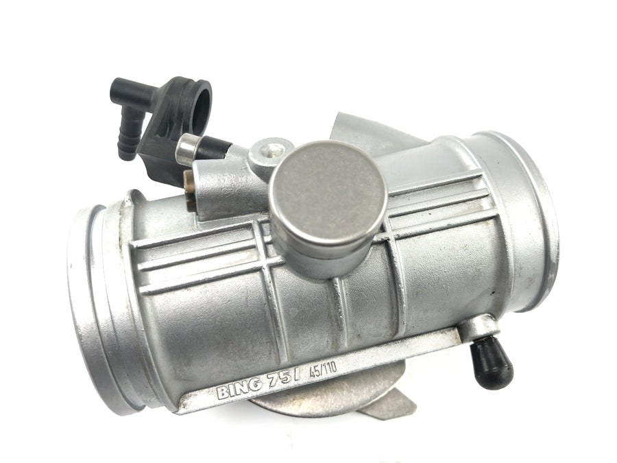 BMW R 1100 S R2S [2000] - Throttle valves throttle valve left and right