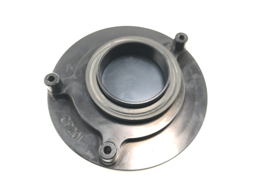 HONDA VTR 1000 SP 1 SC45 [2001] - Tankdeckel Schnellverschluss Benzintankdeckel
