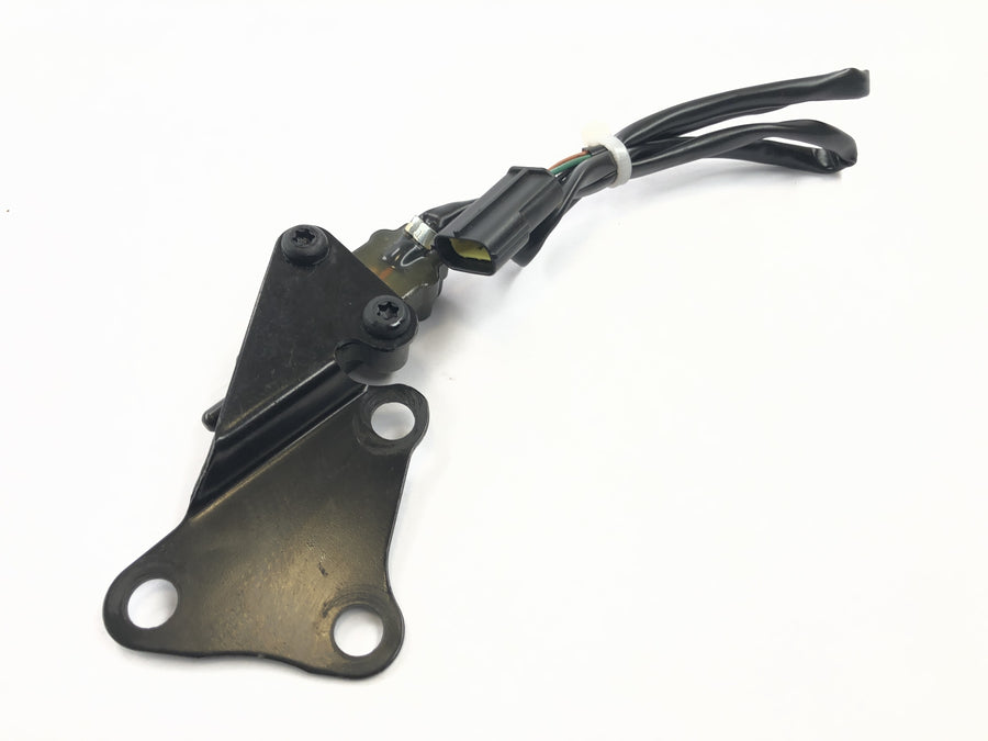 Triumph Daytona 955i T595n [2003] - Interruptions standard du commutateur de support latéral