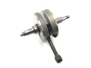 KTM 640 LC4 Prestige [2005] - Crankshaft connecting rod shaft crank drive engine shaft-2