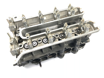 BMW K 1100 LT [1993] - cylinder head valve train valve seat