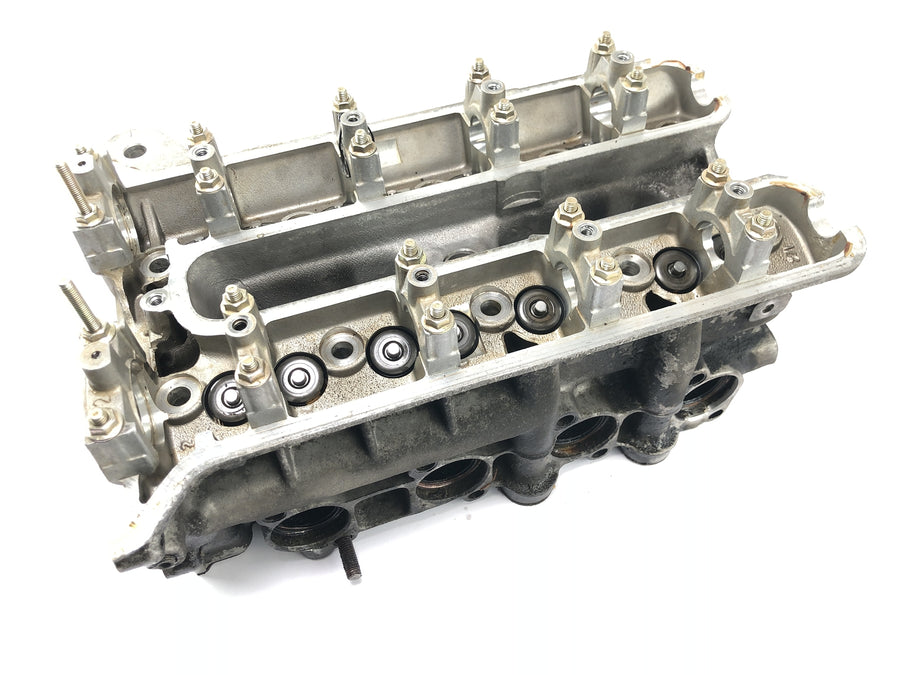 BMW K 1100 LT [1993] - cylinder head valve train valve seat
