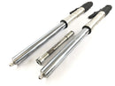 Triumph Speed ​​Triple 955i [1999] - telescopic fork with axle-7