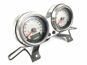 KAWASAKI VN 1600 MEAN STREY VNT60B [2005] - Tacho Tachomètre Cockpit