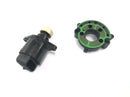 BMW K 1200 S K12S [2005] - Idle control valve throttle valve actuator idle actuator-2