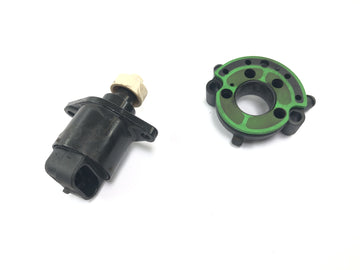 BMW K 1200 S K12S [2005] - Idle control valve throttle valve actuator idle actuator - 0