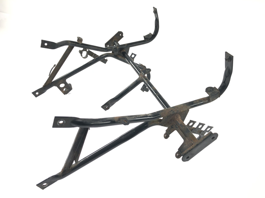 Honda ST 1100 SC26 Pan European [1990] - Front fairing holder
