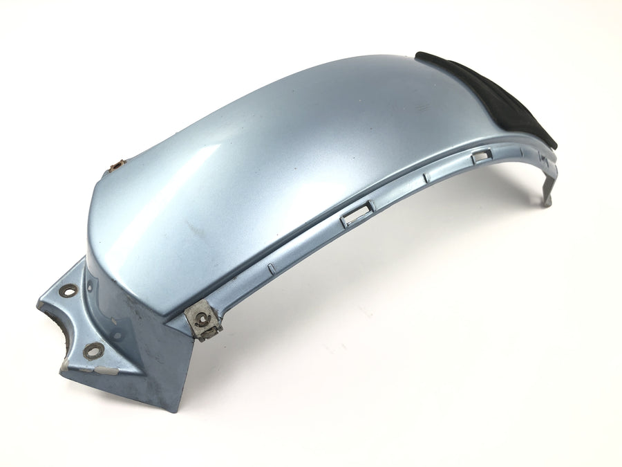 BMW F 650 GS R13 [2000] - Tank fairing, middle fairing color code 762