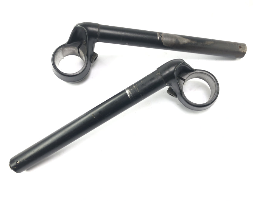 Honda CBX 750 RC17 [1984] - Lenkerstummel Clipon pipe handlebar 39mm right and left