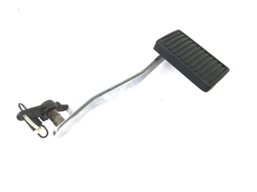 Kawasaki VN 1600 Classic VNT60A [2007] - Foot brake pedal brake lever brake pedal