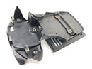 BMW F 650 GS Dakar [2007] - Support de plaque d'immatriculation-5