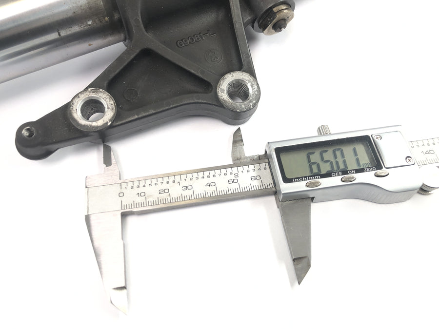 Aprilia RSV 1000 R [2004] - fourche télescopique fourche avant complète avec axe