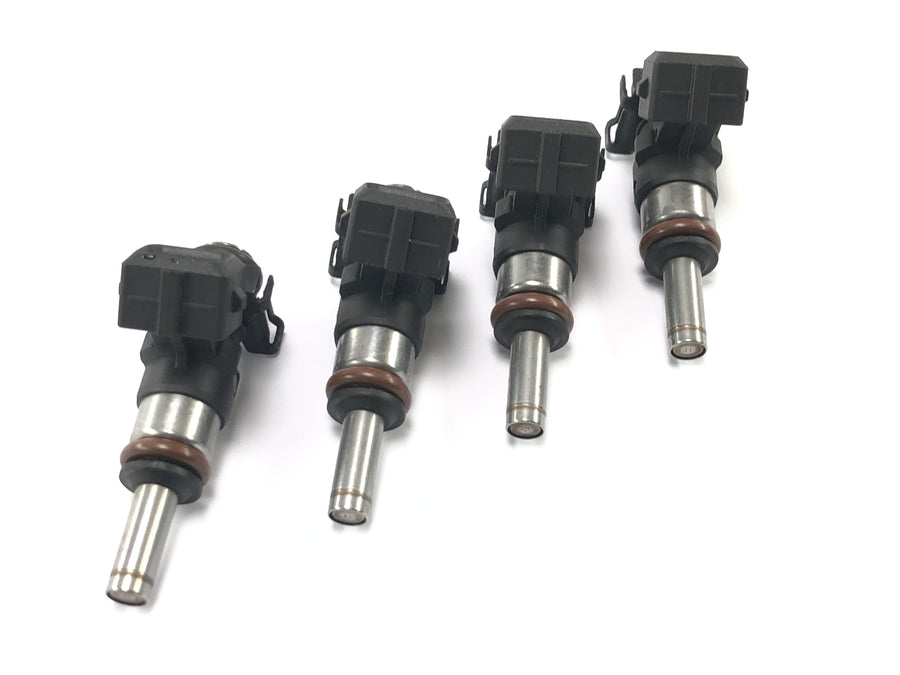 BMW K 1200 S K12S [2005] - Injecteur injecteur carburant jeu de 4 pièces