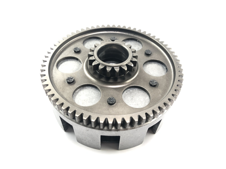 Aprilia RS 125 Extrema [1994] - clutch basket clutch housing clutch hub