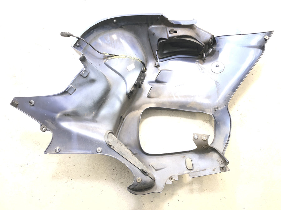 BMW R 1150 RT R22 [2001] - Carénage de panneau latéral avant gauche