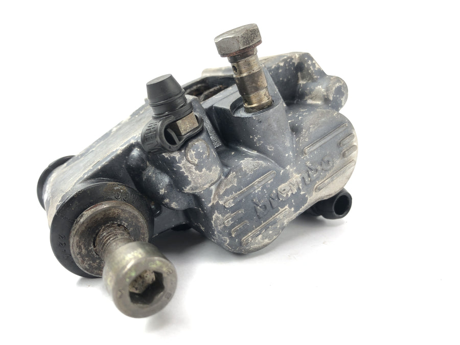 Husqvarna TE 610 8ae [1994] - Coss de frein de base de frein de frein à l'avant