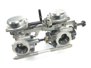 Default Title Triumph Bonneville T100 986MF [2012] - Vergaser Doppelfallstromvergaser Keihin
