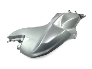 BMW K 1200 S K12S [2005] - tank panel side panel left color code 933