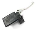 Triumph Street Triple R 675 D67LD [2010] - Pumpe de frein de frein à levier de frein à droite-1
