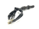 Honda NSR 125 JC22 [1998] - Brake light switch at the back foot brake-2