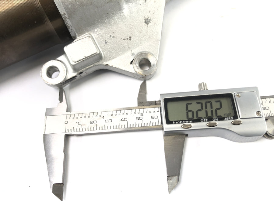 Honda CBR 900 RR SC28 [1994] - fork telegabel suspension fork with axis