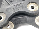 BMW K 1100 RS [1991] - Case carrier side case carrier case holder left and right-5