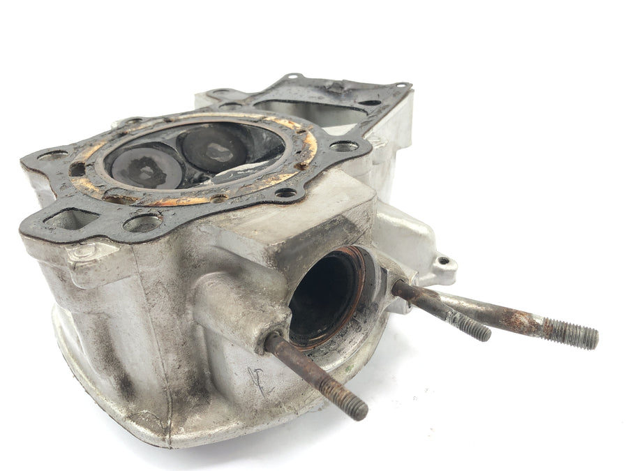 Honda GL 500 Silverwing PC02 [1982] - cylinder head on the right