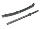 Aprilia SX 125 KX1 [2020] - Tensioning rail and slide rail timing chain-2